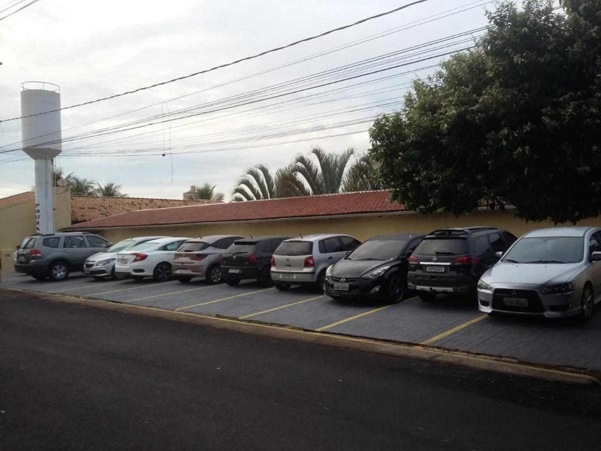 Inn Dos Olimpia